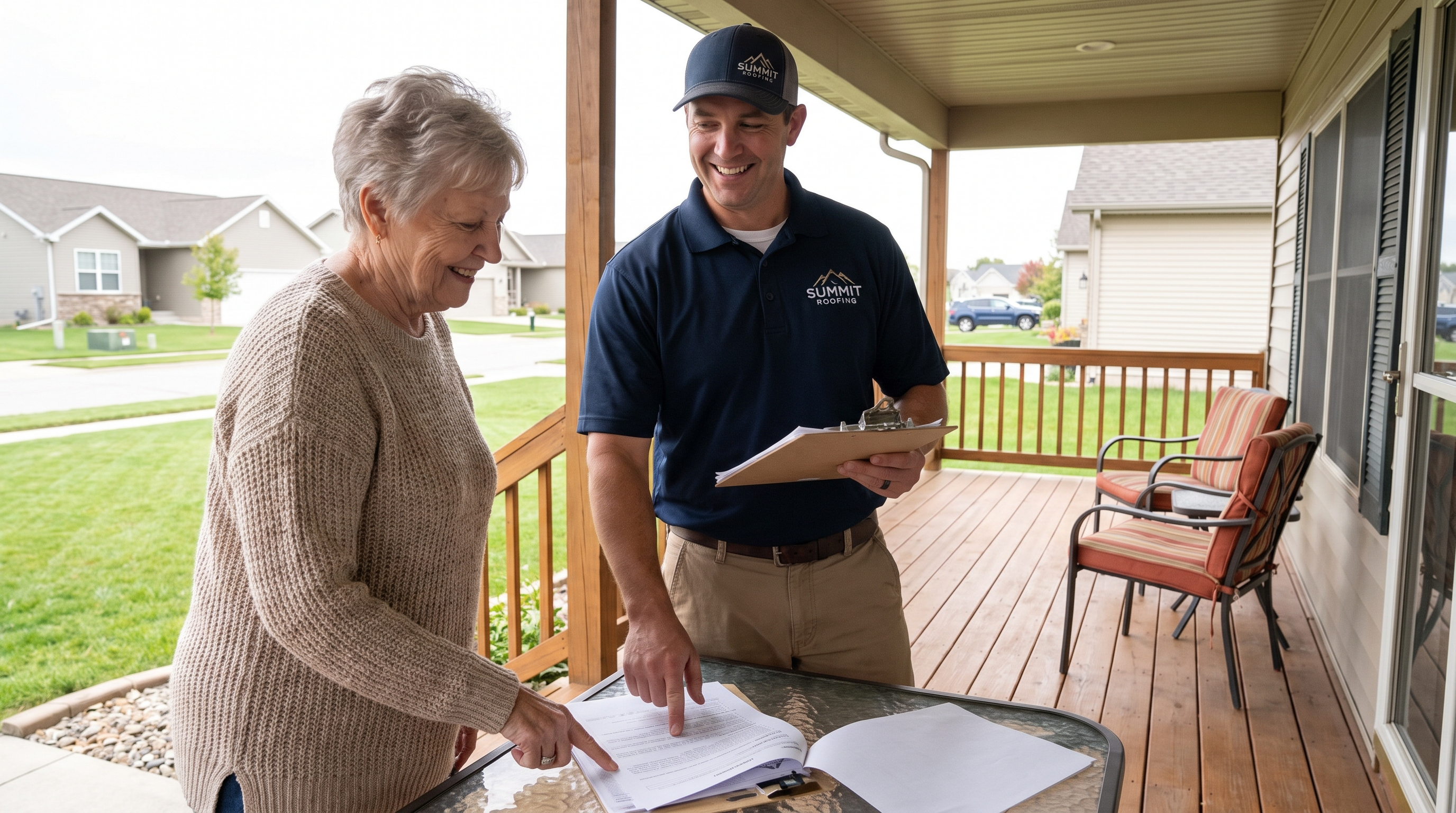 McKinney Hail Roof Replacement Hail Roof Replacement